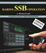 Marine SSB Operation: A Small Boat Guide to Single Sideband Radio