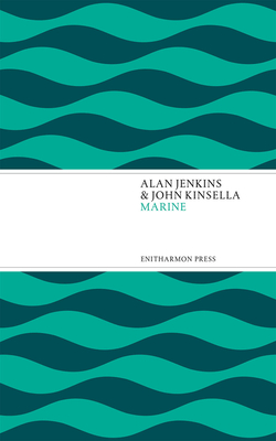 Marine - Jenkins, Alan, and Kinsella, John