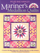Mariner's Medallion Quilts