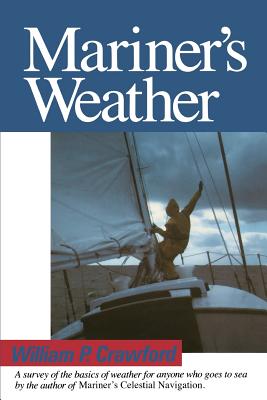 Mariner's Weather - Crawford, William