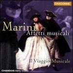 Marini: Affetti Musicali
