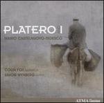 Mario Castelnuovo-Tedesco: Platero and I