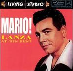 Mario! Lanza at His Best