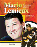 Mario LeMieux (OA)