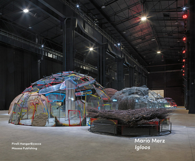 Mario Merz: Igloos - Merz, Mario, and Todol�, Vicente (Editor), and Boggia, Mariano (Text by)