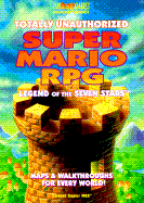 Mario RPG - BradyGames