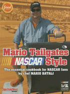 Mario Tailgates NASCAR Style
