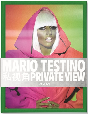 Mario Testino. Private View - Testino, Mario