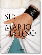 Mario Testino: SIR. 45th Ed.