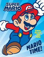 Mario Time! (Nintendo(r))