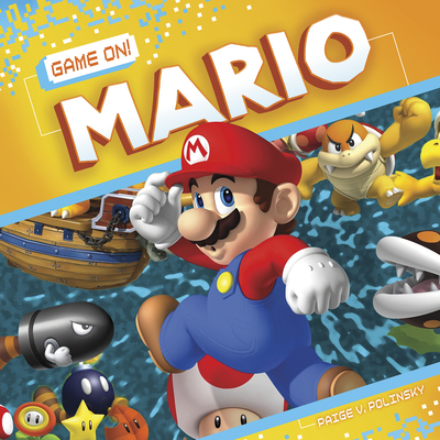 Mario - Polinsky, Paige V.