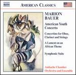 Marion Bauer: American Youth Concerto
