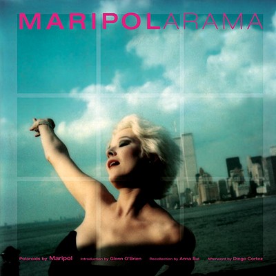 Maripolarama - Maripol