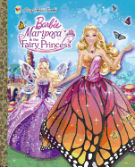Mariposa & the Fairy Princess
