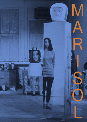 Marisol: A Retrospective - Escobar, Marisol (Artist), and Chaffee, Cathleen (Editor), and Hose, Jason (Contributions by)