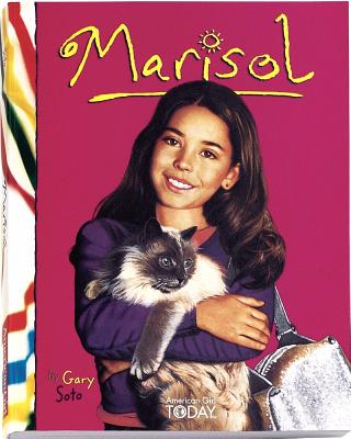 Marisol - Soto, Gary, and England, Tamara (Editor)
