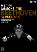 Mariss Jansons: The Beethoven Symphonies