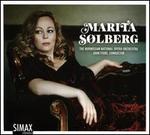 Marita S�lberg