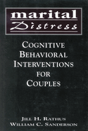 Marital Distress: Cognitive Behavioral Interventions for Couples
