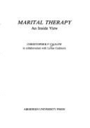 Marital Therapy: An Inside View