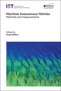 Maritime Autonomous Vehicles: Methods and Measurements