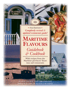 Maritime Flavours: Guidebook & Cookbook