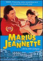 Marius et Jeannette