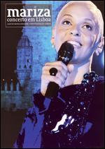 Mariza: Concerto Em Lisboa