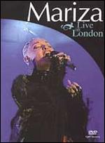 Mariza: Live In London - 