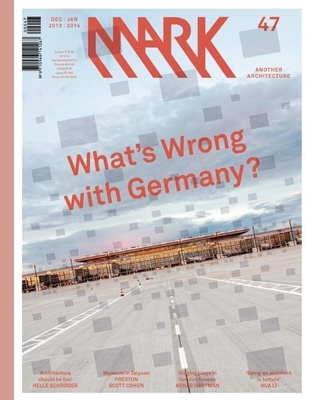 Mark #47 - Wortmann, Arthur (Editor), and Keuning, David (Editor)
