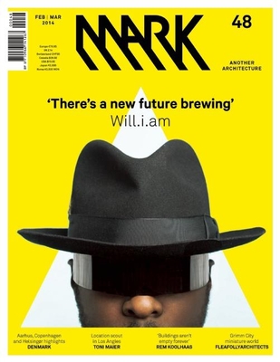 Mark #48 - Wortmann, Arthur (Editor), and Keuning, David (Editor)