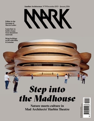 Mark #59 - Wortmann, Arthur (Editor)