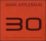 Mark Applebaum: 30