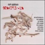 Mark Applebaum: Disciplines