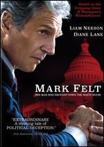Mark Felt: The Man Who Brought Down the White House