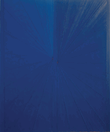Mark Grotjahn: Butterfly Paintings