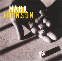 Mark Johnson - Mark Johnson