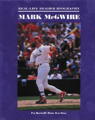 Mark McGwire - Gallagher, Jim
