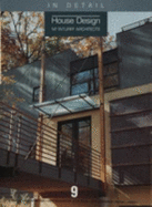 Mark McInturff: House Design