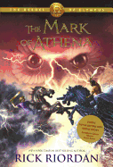 Mark of Athena