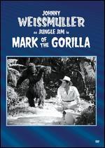 Mark of the Gorilla