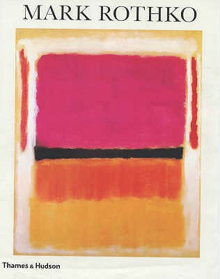 Mark Rothko: 1903-1970 - Waldman, Diane