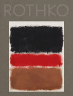 Mark Rothko: 1968 Clearing Away