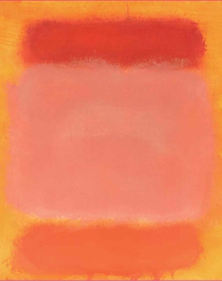 Mark Rothko: Paintings on Paper - Greenhalgh, Adam