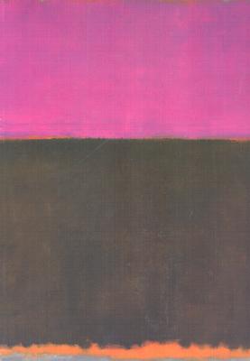 Mark Rothko - Weiss, Jeffrey, Cmt, and Gage, John (Contributions by), and National Gallery of Art (U S )