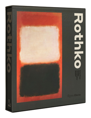 Mark Rothko - Rothko, Christopher, and Rothko Prizel, Kate, and Nemerov, Alexander
