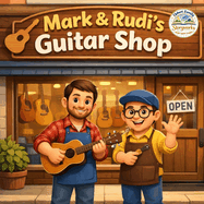 Mark & Rudi's Guitar Shop