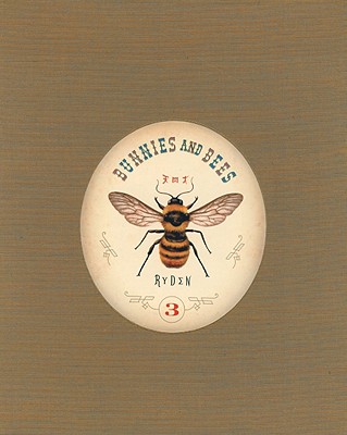 Mark Ryden: Bunnies & Bees: Micro Portfolio 3 - Ryden, Mark