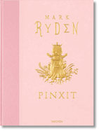 Mark Ryden. Pinxit