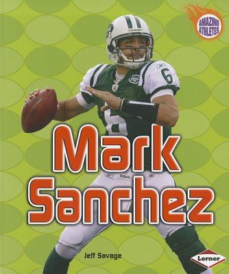 Mark Sanchez - Savage, Jeff